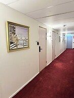 HOTELL CITY KARLSHAMN