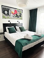 HOTELL CITY KARLSHAMN