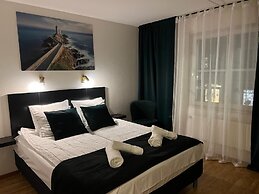 HOTELL CITY KARLSHAMN