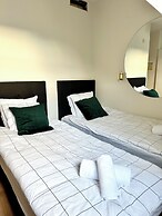 HOTELL CITY KARLSHAMN