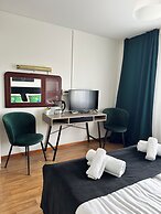 HOTELL CITY KARLSHAMN