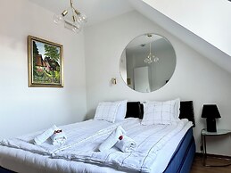 HOTELL CITY KARLSHAMN