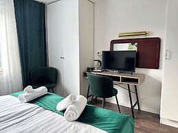 HOTELL CITY KARLSHAMN