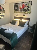 HOTELL CITY KARLSHAMN