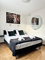 HOTELL CITY KARLSHAMN