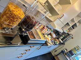 HOTELL CITY KARLSHAMN