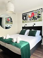 HOTELL CITY KARLSHAMN