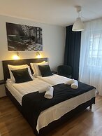 HOTELL CITY KARLSHAMN