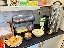HOTELL CITY KARLSHAMN