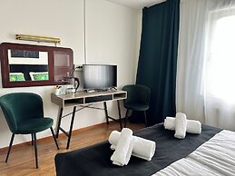 HOTELL CITY KARLSHAMN