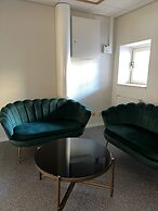 HOTELL CITY KARLSHAMN