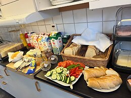 HOTELL CITY KARLSHAMN
