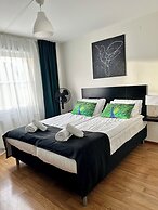 HOTELL CITY KARLSHAMN
