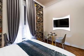 Queen Catlleya Suite