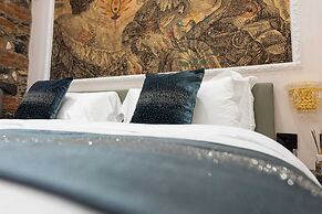 Queen Catlleya Suite