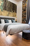 Queen Catlleya Suite