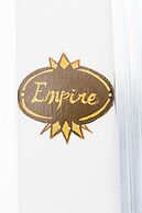 Queen Catlleya Suite