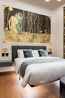 Queen Catlleya Suite