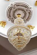 Queen Catlleya Suite