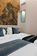 Queen Catlleya Suite