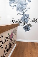 Queen Catlleya Suite
