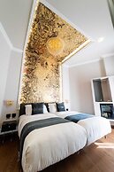 Queen Catlleya Suite