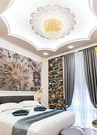 Queen Catlleya Suite