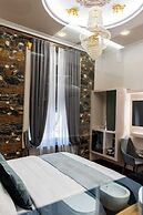 Queen Catlleya Suite