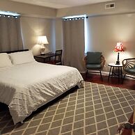 Fairmount Guesthouse