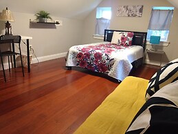 Fairmount Guesthouse