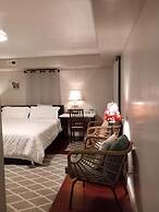 Fairmount Guesthouse