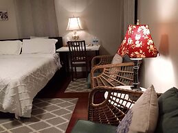 Fairmount Guesthouse