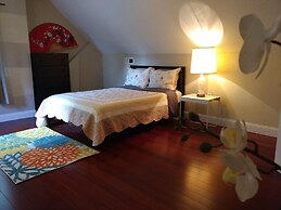 Fairmount Guesthouse