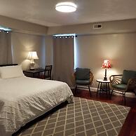 Fairmount Guesthouse