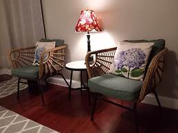 Fairmount Guesthouse