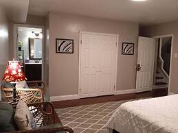 Fairmount Guesthouse