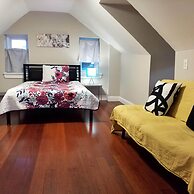 Fairmount Guesthouse