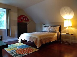 Fairmount Guesthouse