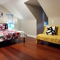 Fairmount Guesthouse