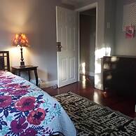 Fairmount Guesthouse