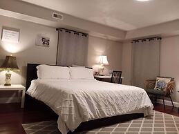 Fairmount Guesthouse