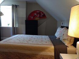 Fairmount Guesthouse