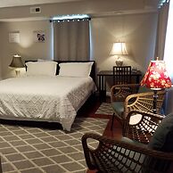 Fairmount Guesthouse