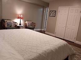 Fairmount Guesthouse