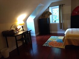 Fairmount Guesthouse