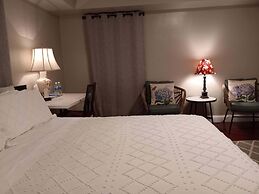 Fairmount Guesthouse