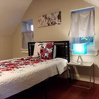 Fairmount Guesthouse