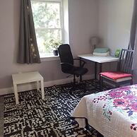 Fairmount Guesthouse