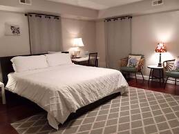 Fairmount Guesthouse