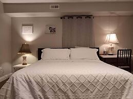 Fairmount Guesthouse